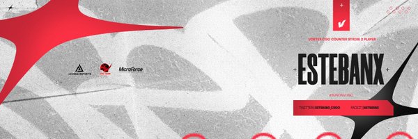 eStebanX_csgo Profile Banner