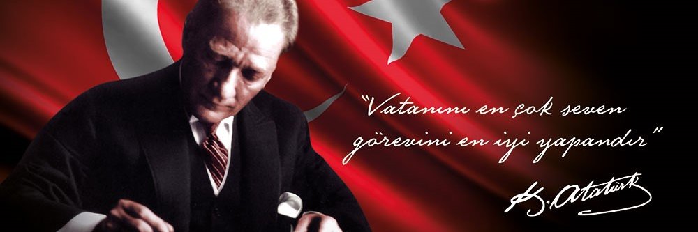 Ali Yıldırım KOÇ banner