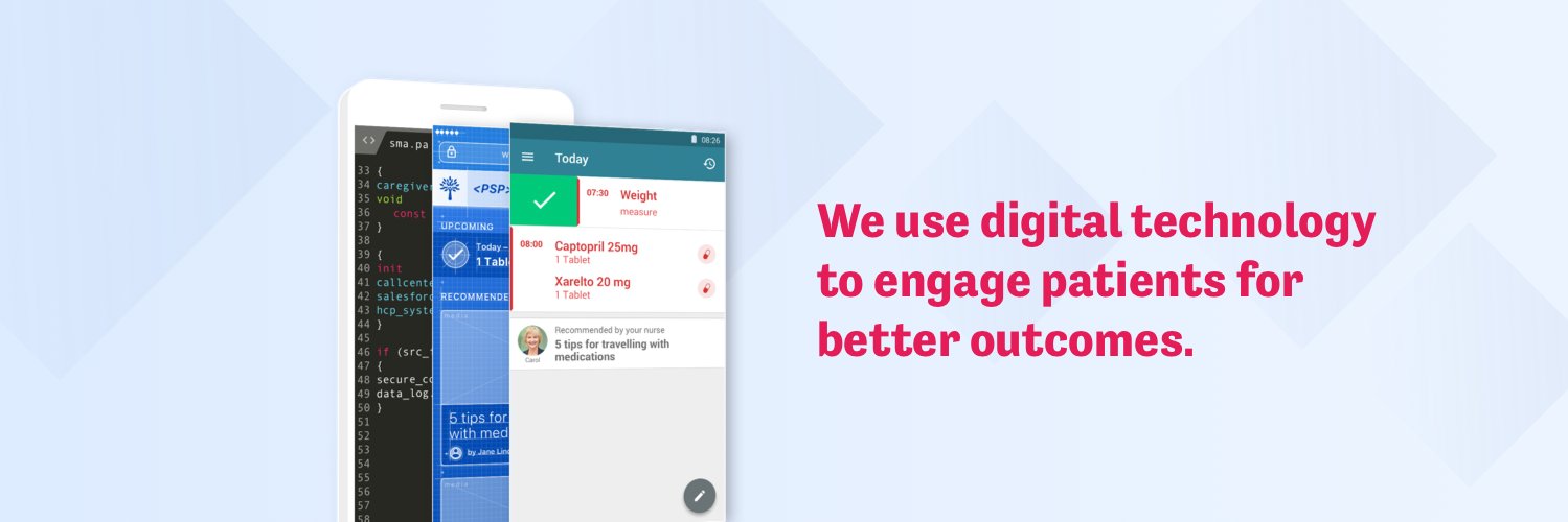 smartpatient banner