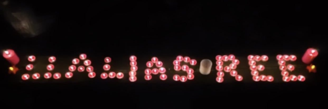 KeeBabySOS's profile banner image