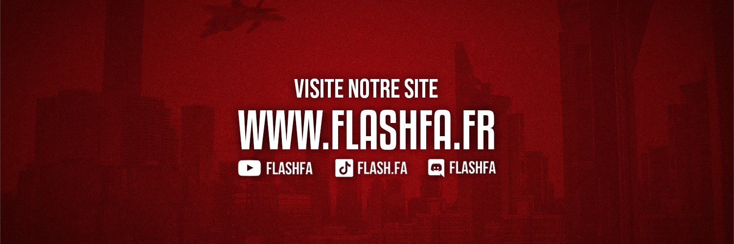 FlashFA banner