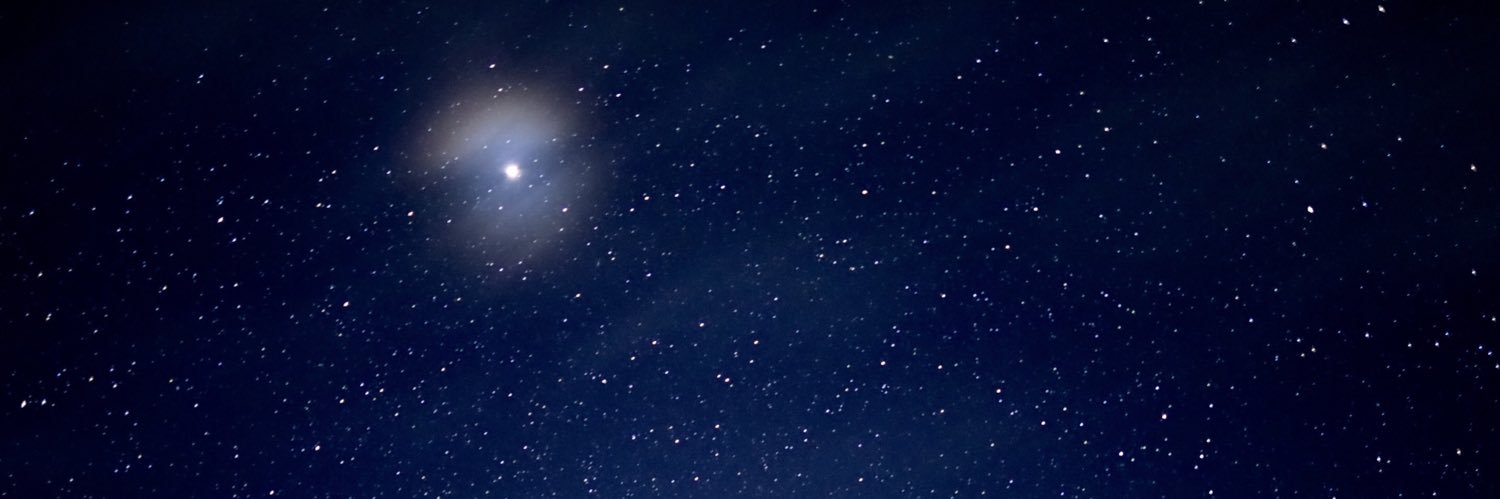 halari68's profile banner image