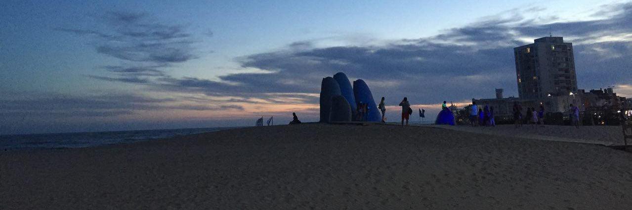 puntadeleste's profile banner image