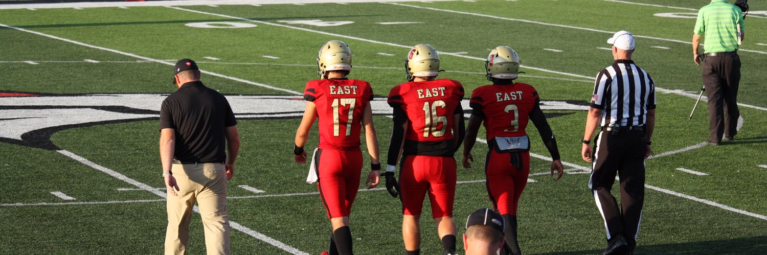 Garrett Stickdorn (2027 QB) banner