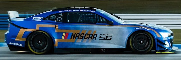 NASCARIndyCar84's profile banner image