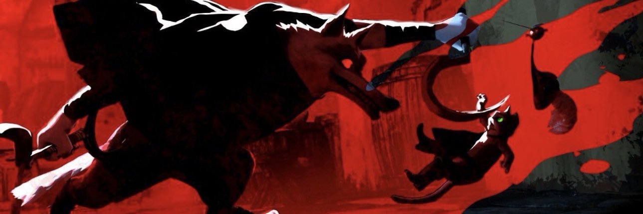 JoelDeLorge's profile banner image