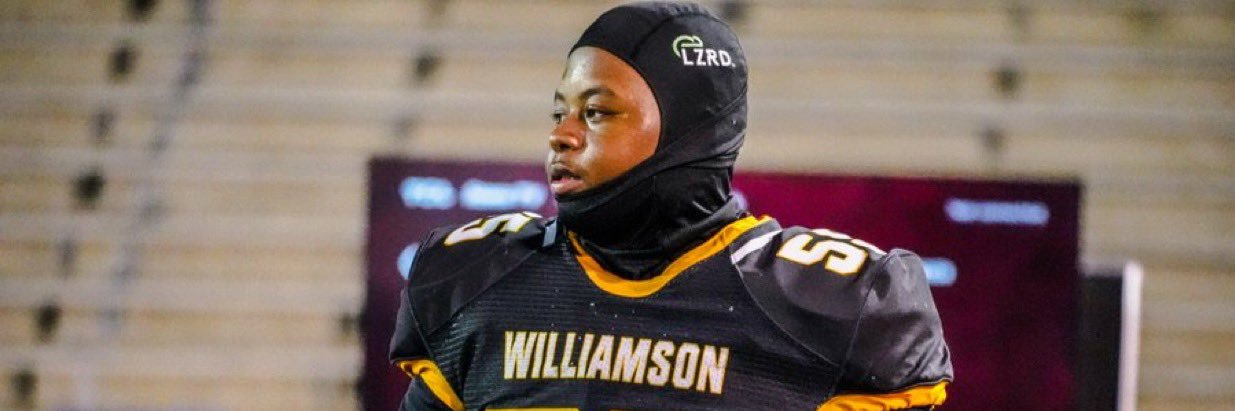 Carde “Smitty” Smith banner