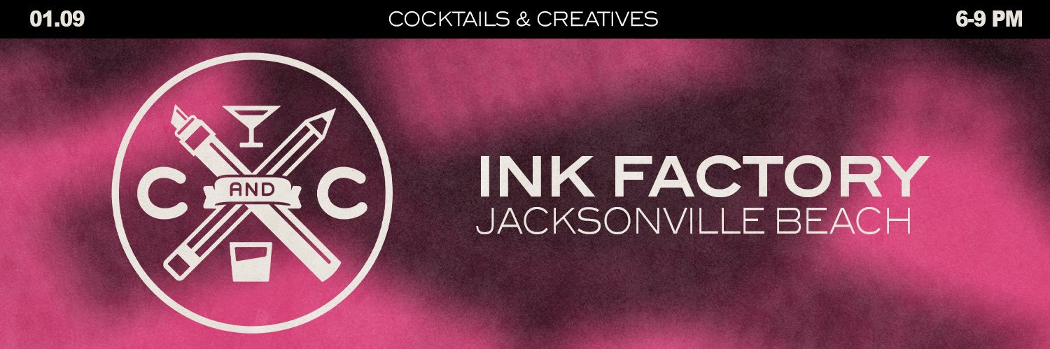 AIGA Jacksonville banner