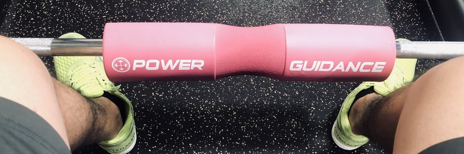 とっちー@筋トレ用 banner