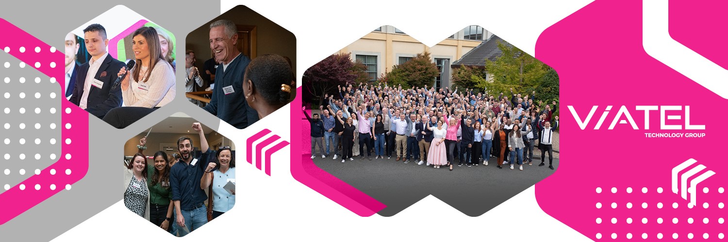 ViatelGroup's profile banner image
