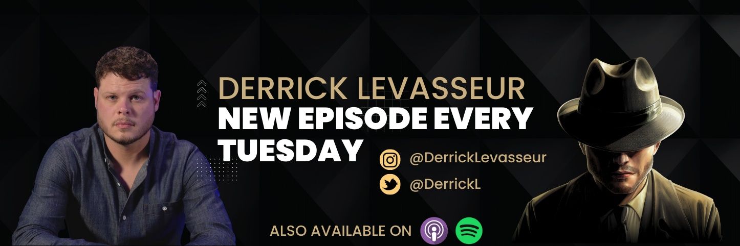 Detective Perspective's banner