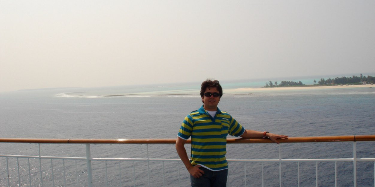 anilgk's profile banner image