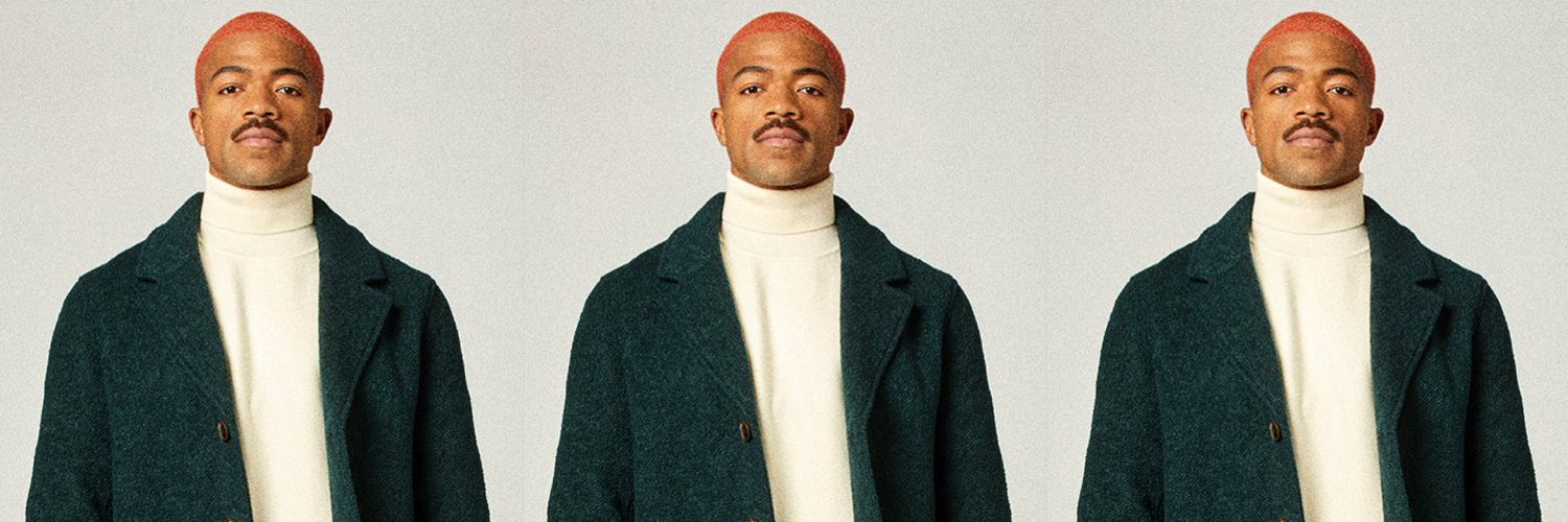 Steven G. Norfleet (@NorfleetGSteven) / Twitter