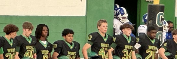 calebfoley2028 Profile Banner