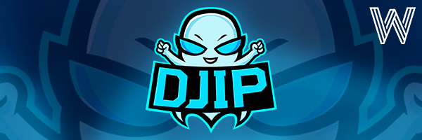 Djip's banner