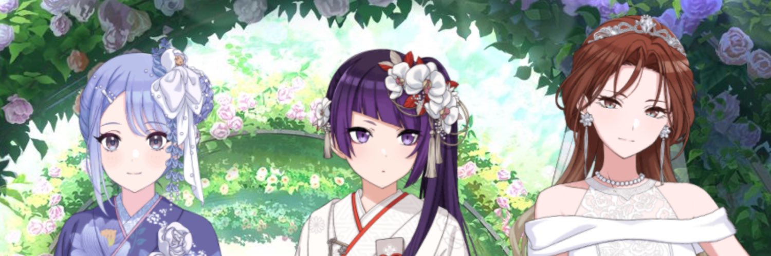 Mamimi283P's profile banner image