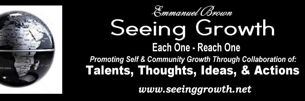 SeeingGrowth's profile banner image