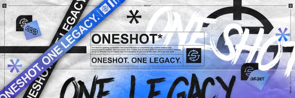 1SOneShot Profile Banner