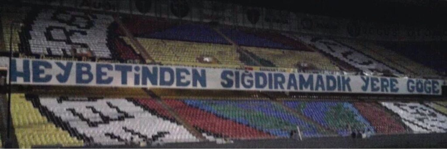 CihannDeSouza's profile banner image