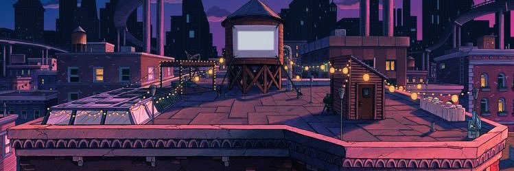 WHO banner