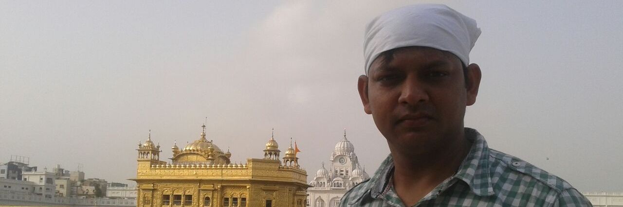 eshankarprasad's profile banner image