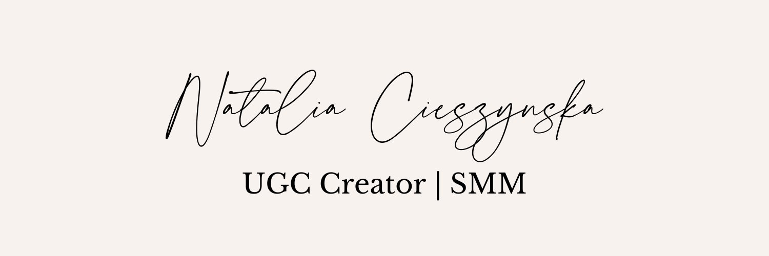 ugc.talka | UK UGC Creator banner