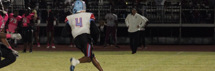 Brandon Thomas banner