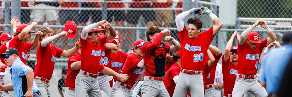 Rhett Centanni banner