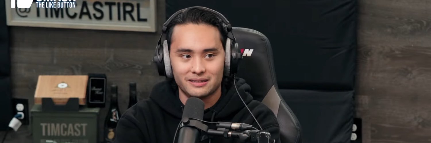 Vince Dao's banner