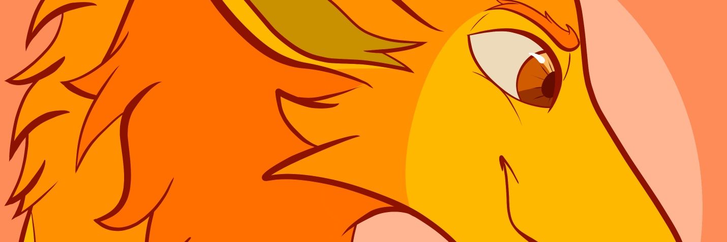 citrus 🍋 :D banner