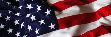 America First 🇺🇸 banner