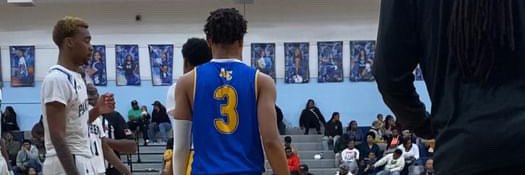 Reginald Moore banner