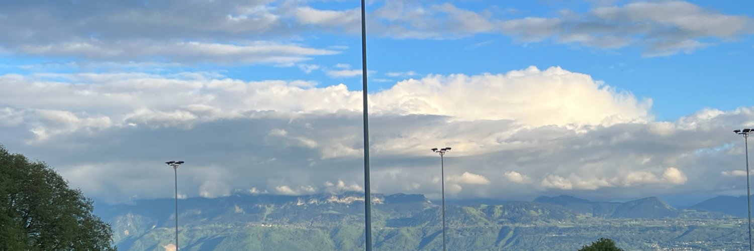 ckli85's profile banner image
