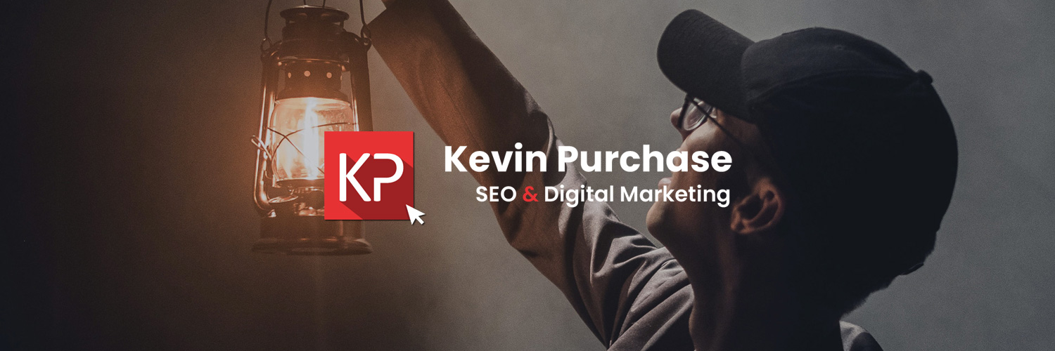 kevpurchase's profile banner image