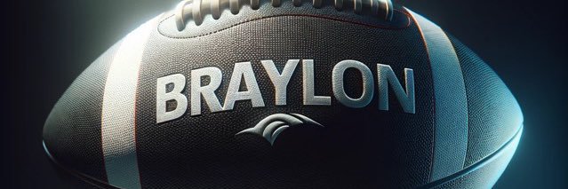 Braylon Mitchell banner