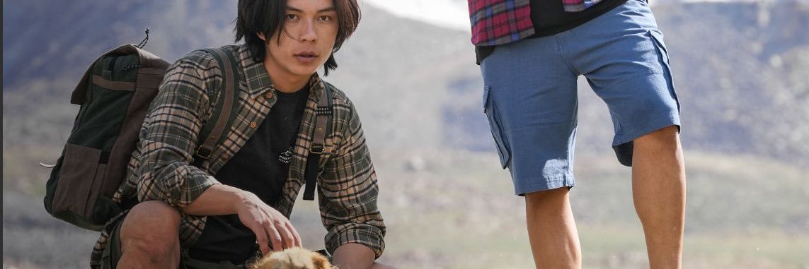 Bombay Trooper banner