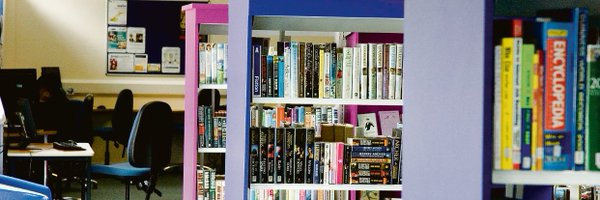 SMBC_Libraries Profile Banner