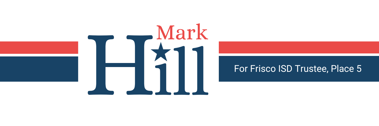 MarkHillFISD banner