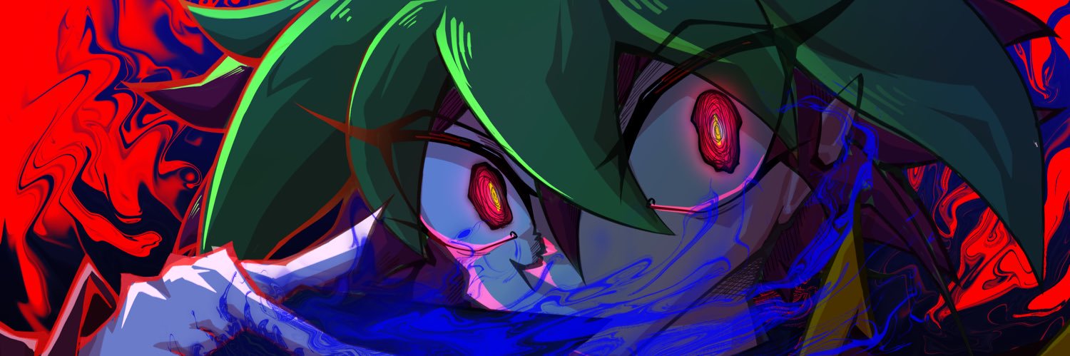 Uari // ゆあり banner