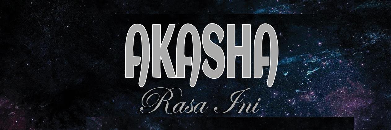 AKASHA ( Band ) banner
