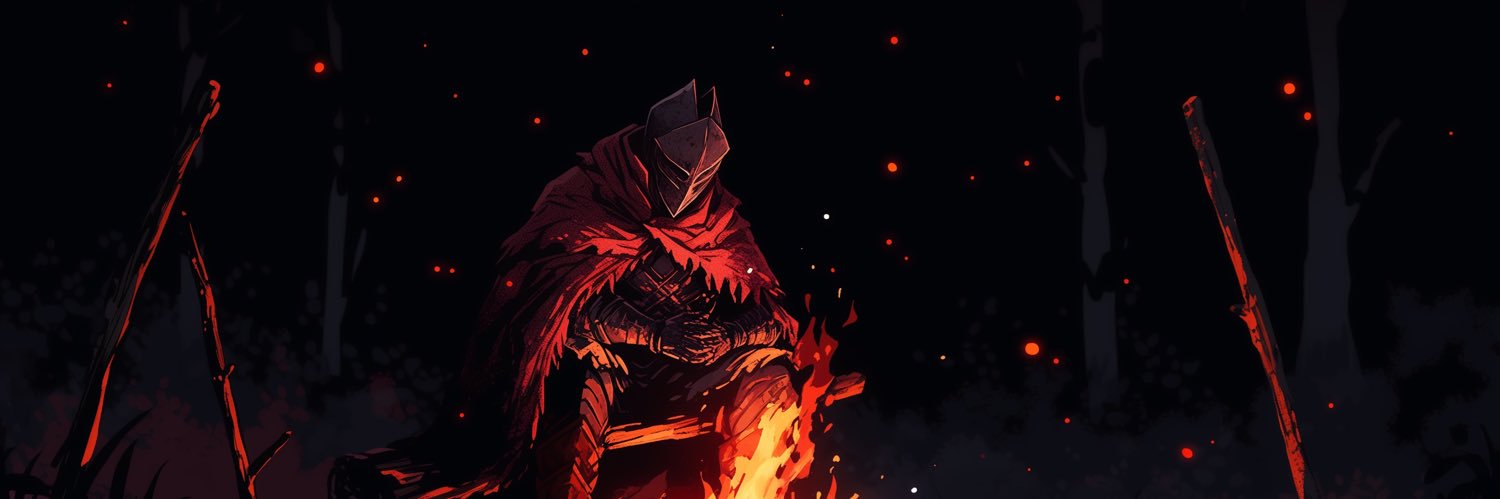 Dead End King's banner