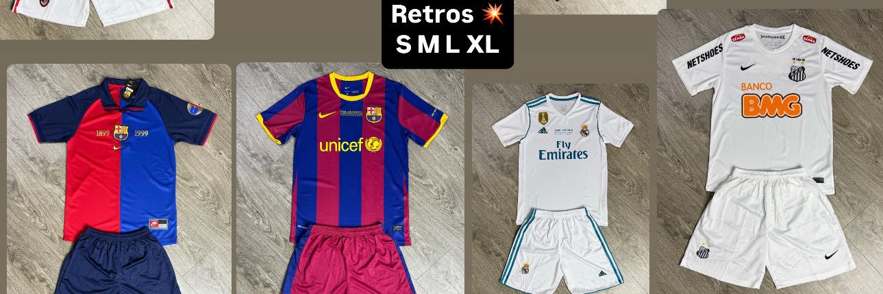 Mega Store Colombia banner