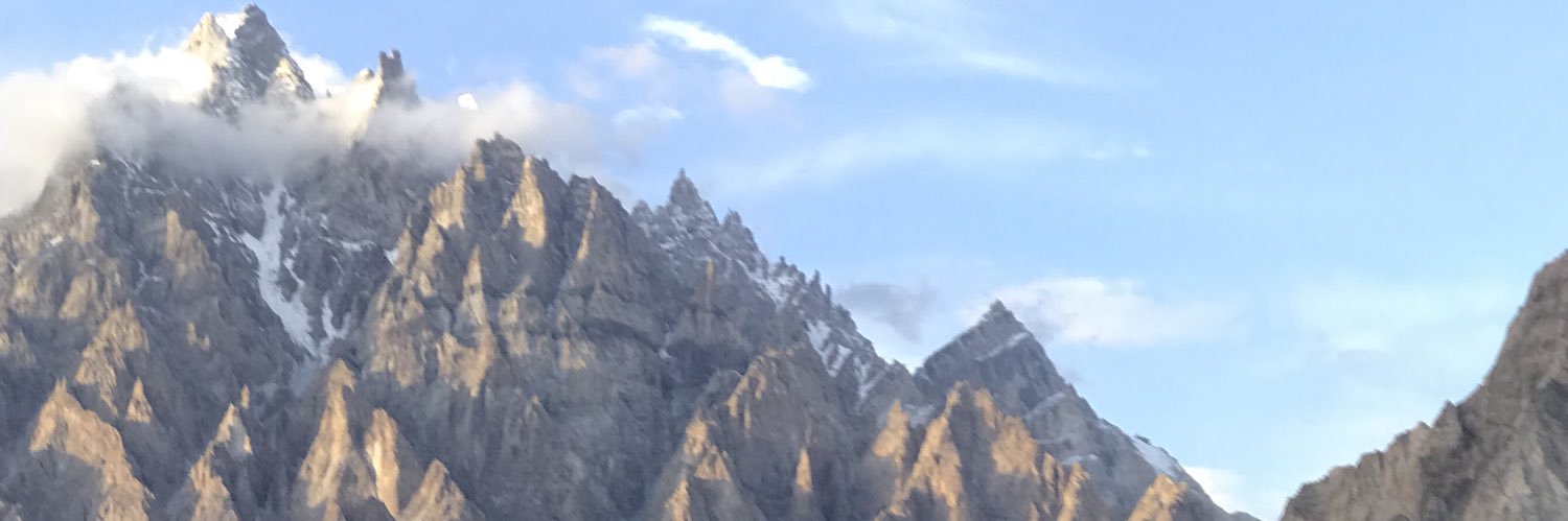AAtishAli32's profile banner image
