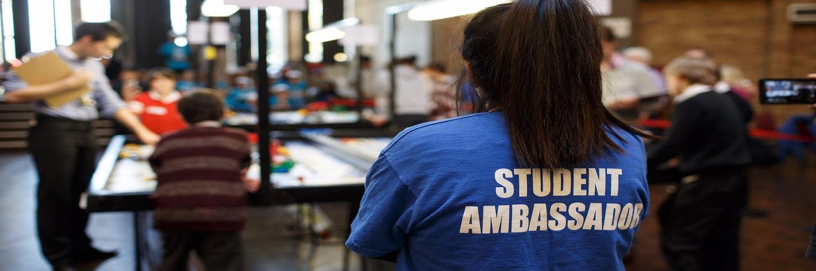 UniKentOutreach banner