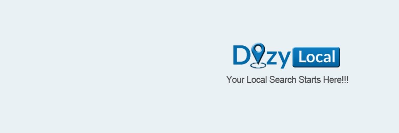 DizyLocal India banner