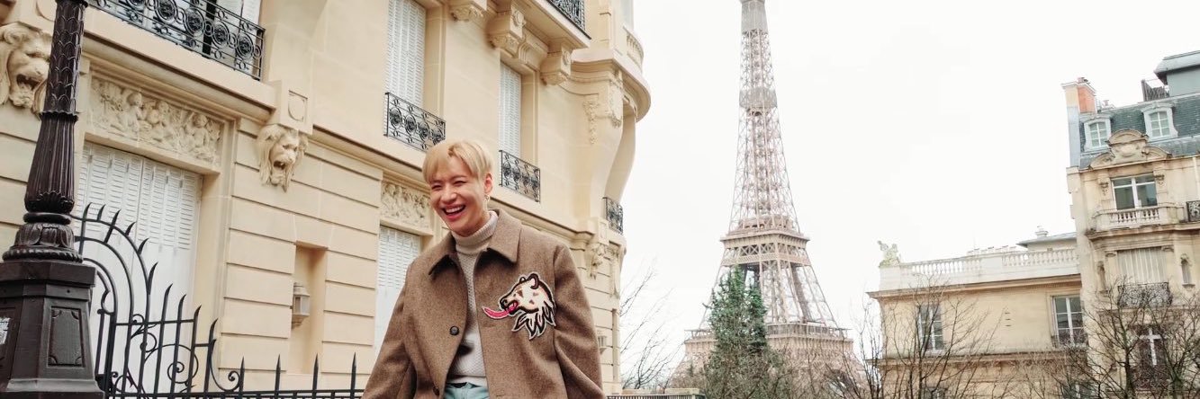 dubupinee's profile banner image