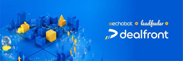 getdealfront Profile Banner