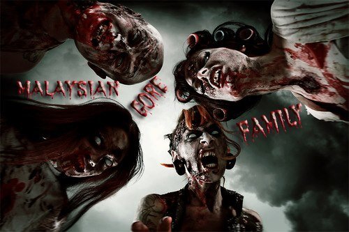 MGoreFamily's profile banner image