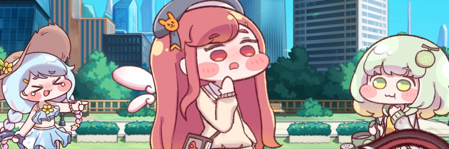 KAITOGUNSOU's profile banner image