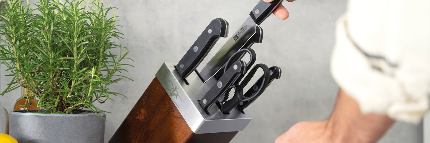 Zwilling España banner